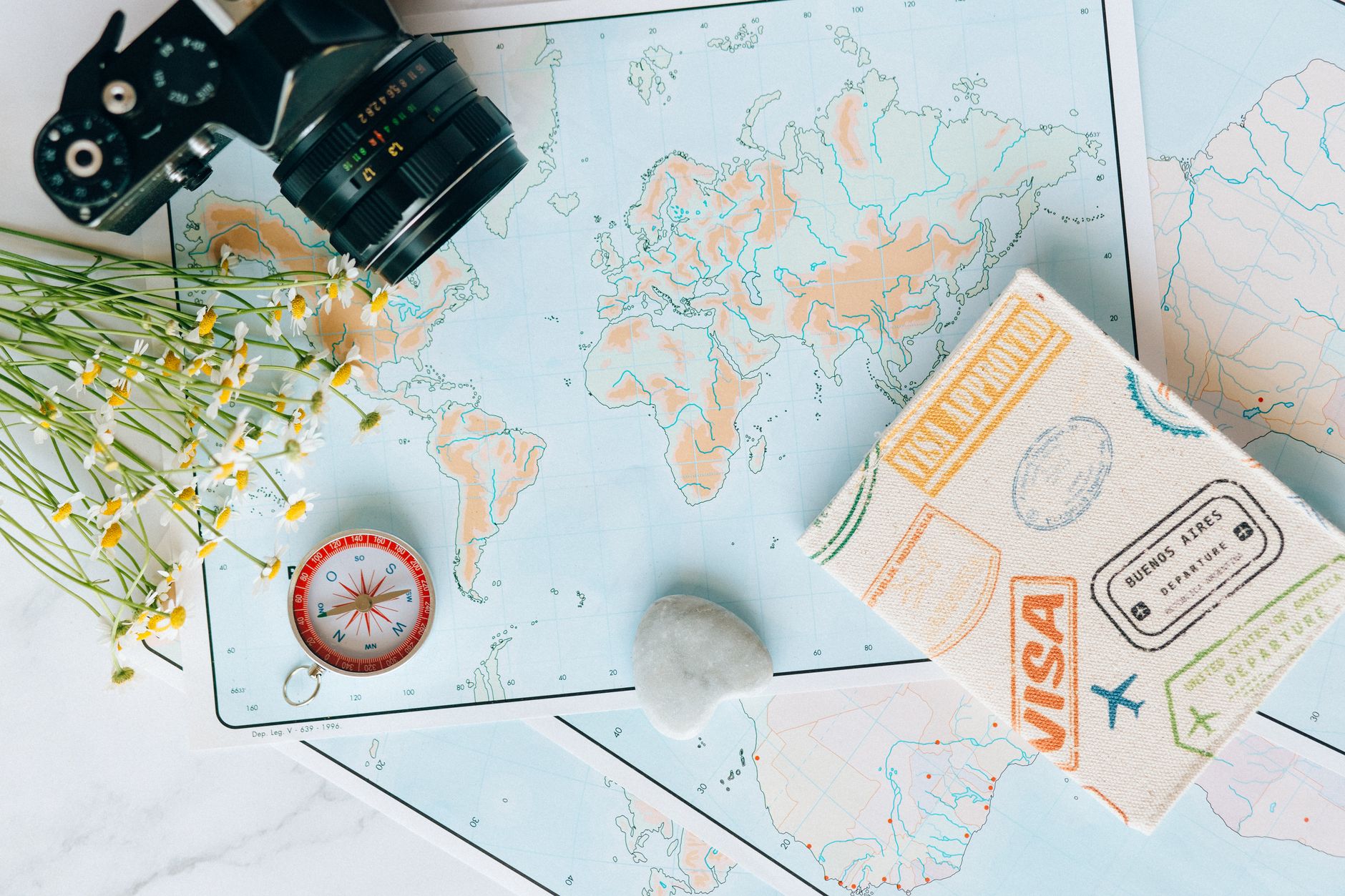 What is the National Visa Center?